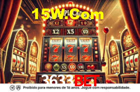 3633Bet Vip