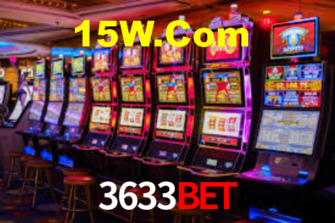 3633Bet Com Login