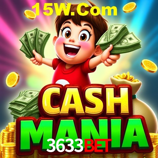 Live Casino 3633Bet