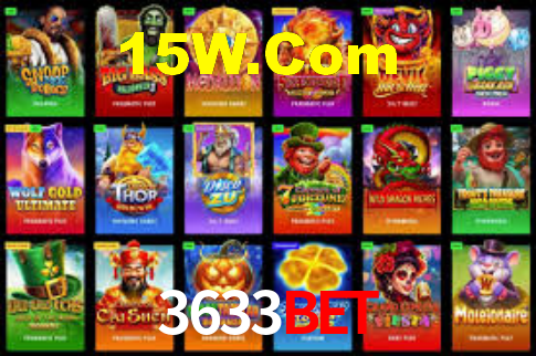 3633Bet Vip