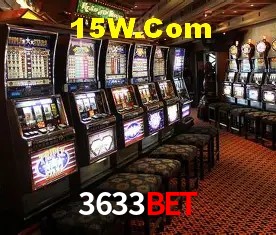 Promoção Relâmpago 3633Bet