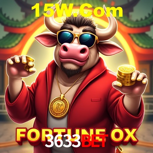 Descubra o Mundo do Cassino Online com 3633Bet