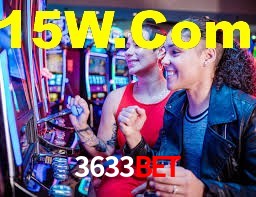 3633Bet
