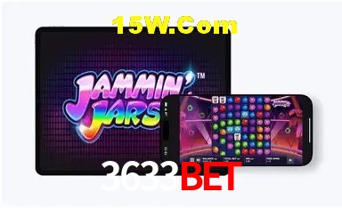 Diretório de Jogos 3633Bet
