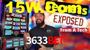 Daily Bonuses 3633Bet