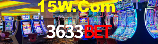 3633Bet: Seu Cassino Premiado com Pagamentos Rápidos