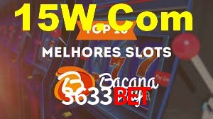 Live Casino 3633Bet