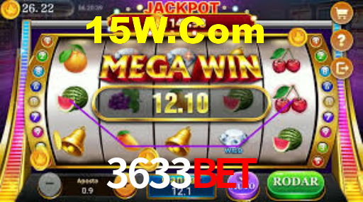 3633Bet