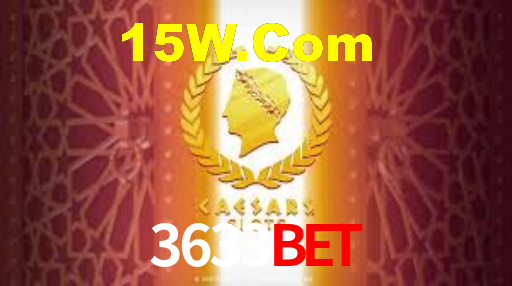 3633Bet