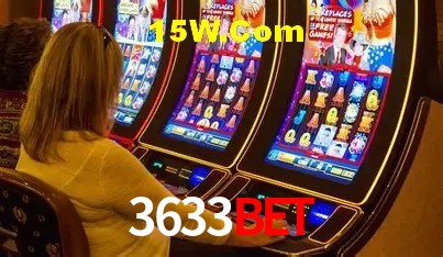Apostas de Futebol 3633Bet