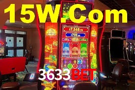 3633Bet
