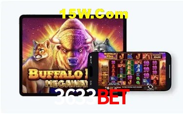 Recursos de Bônus 3633Bet