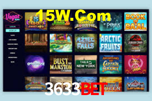 3633Bet