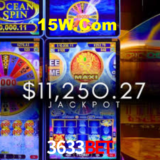 3633Bet