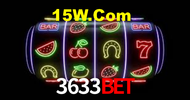 3633Bet: A Experiência de Casino com Jogos de Mesa ao Vivo