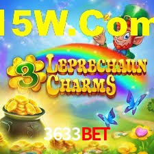 Ofertas Imperdíveis na 3633Bet: Promoções e Bônus Que Valem a Pena