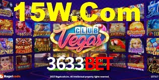 Tournaments 3633Bet