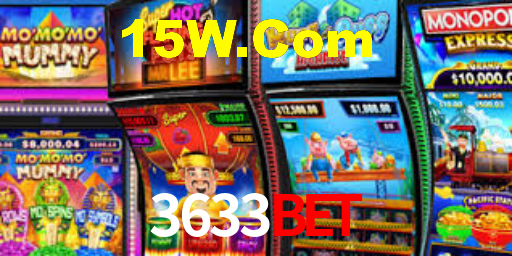 3633Bet