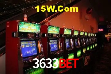 Sistemas de Segurança 3633Bet