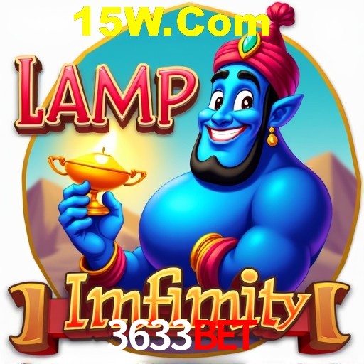 Slot Games 3633Bet