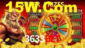 3633Bet Vip