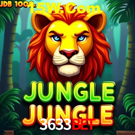 APP oficial da 3633Bet para mobile