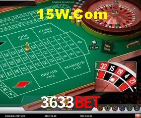 Jogos de Slot 3633Bet