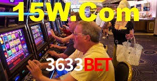 Premium Interface 3633Bet