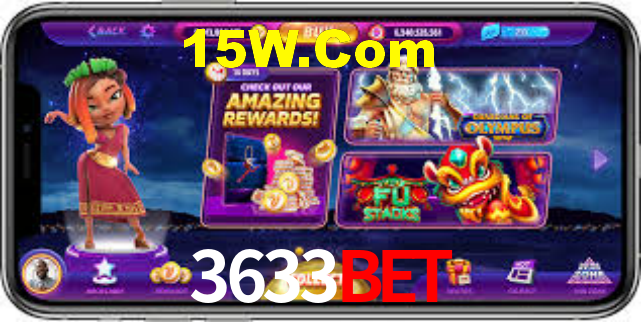 3633Bet