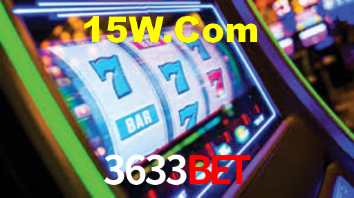 3633Bet Vip