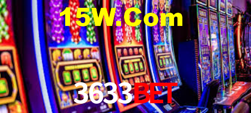 3633Bet Com Login