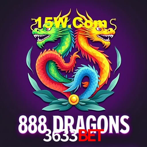 Casino Ao Vivo 3633Bet