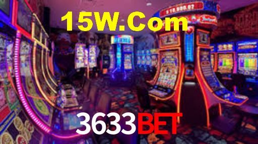 3633Bet Vip
