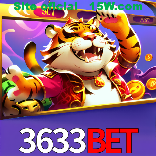 APP oficial da 3633Bet para mobile